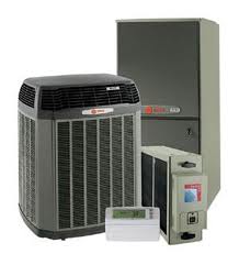 Air Conditioning Repair