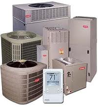 Air Conditioning Repair